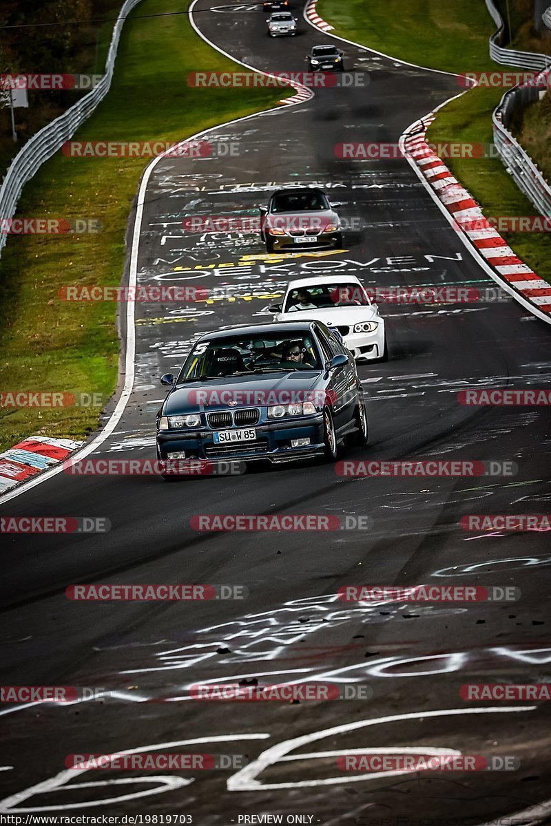 Bild #19819703 - Touristenfahrten Nürburgring Nordschleife (30.10.2022)