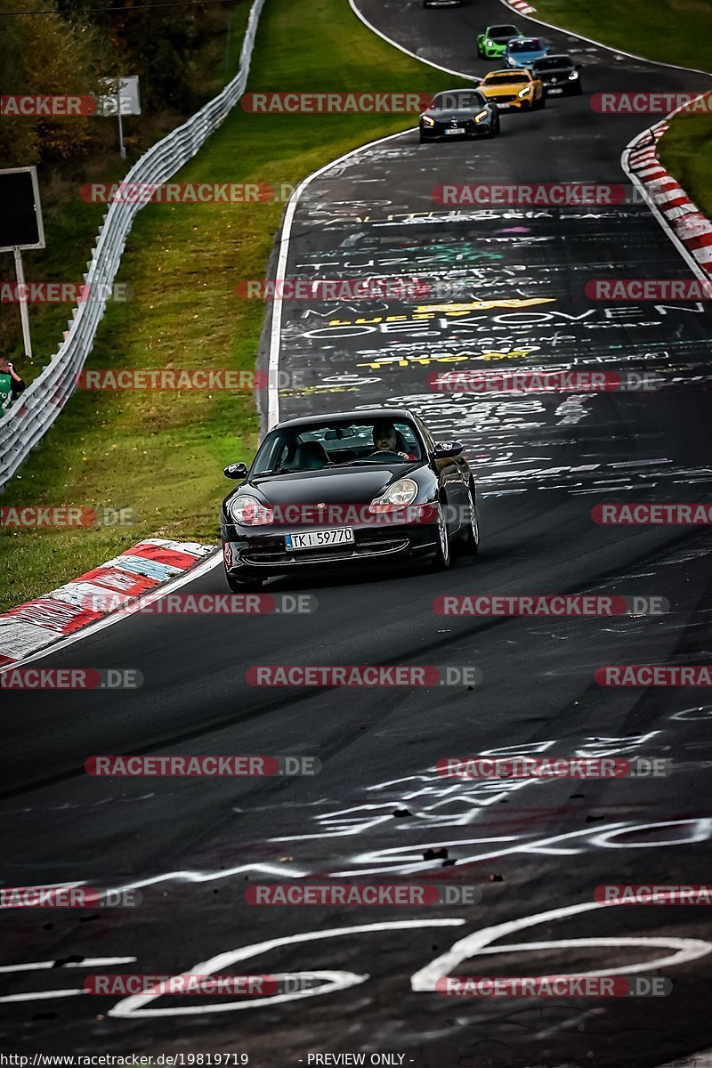 Bild #19819719 - Touristenfahrten Nürburgring Nordschleife (30.10.2022)