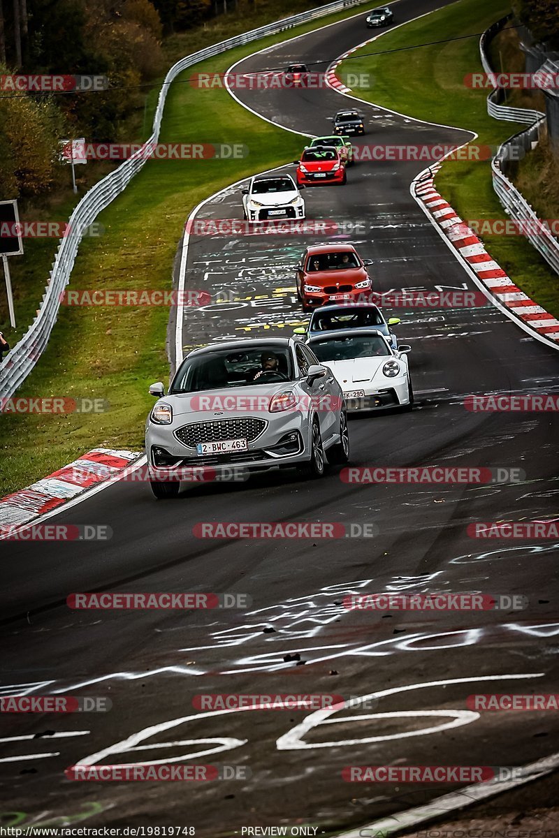 Bild #19819748 - Touristenfahrten Nürburgring Nordschleife (30.10.2022)