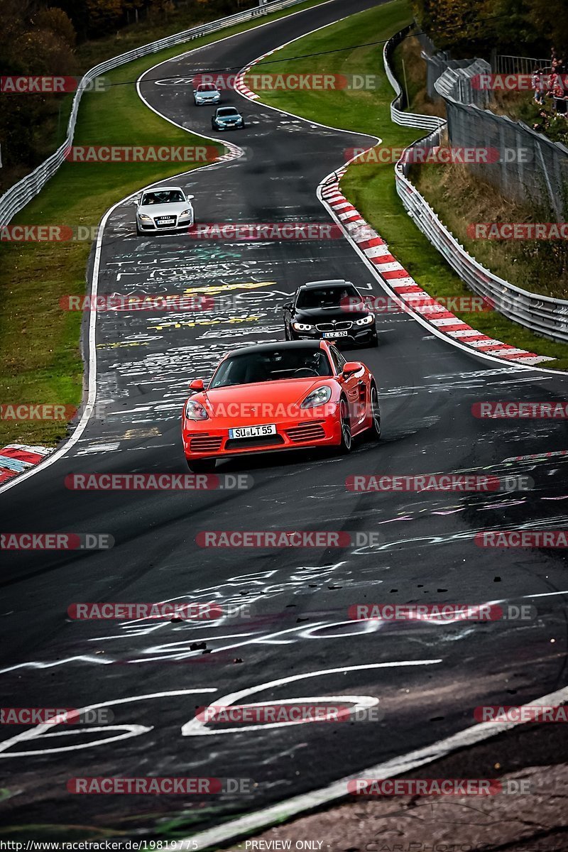 Bild #19819775 - Touristenfahrten Nürburgring Nordschleife (30.10.2022)