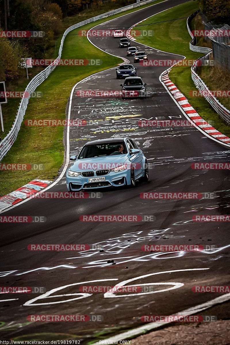 Bild #19819782 - Touristenfahrten Nürburgring Nordschleife (30.10.2022)