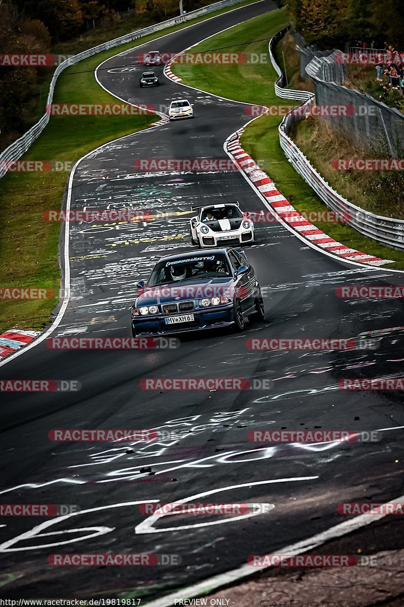 Bild #19819817 - Touristenfahrten Nürburgring Nordschleife (30.10.2022)