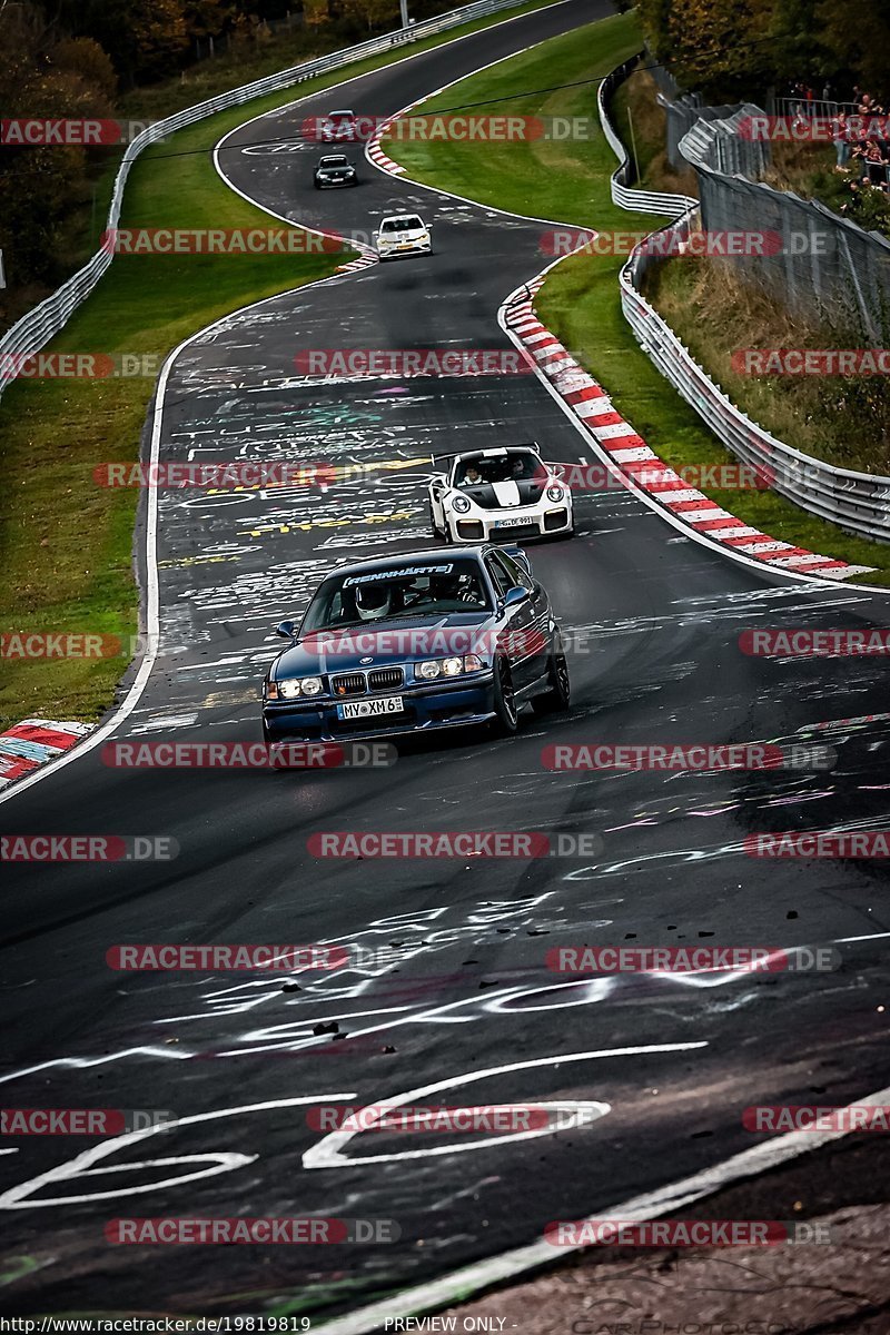 Bild #19819819 - Touristenfahrten Nürburgring Nordschleife (30.10.2022)