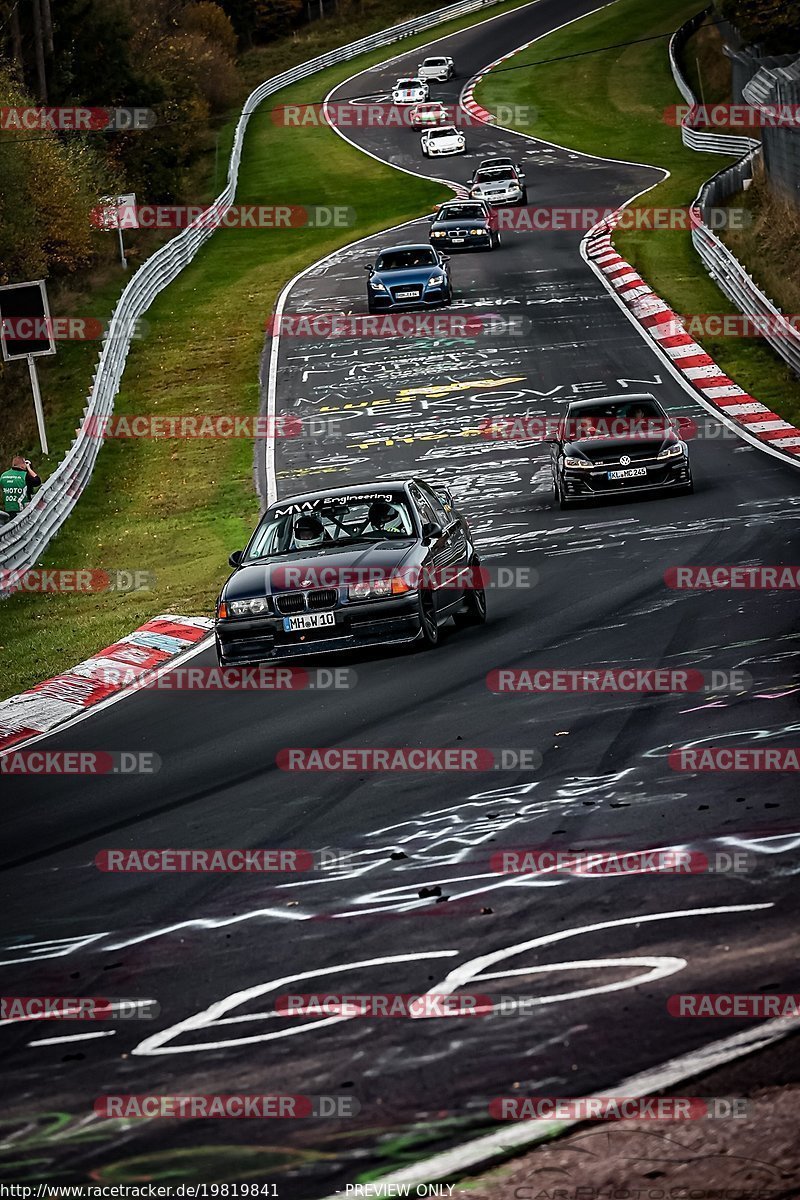 Bild #19819841 - Touristenfahrten Nürburgring Nordschleife (30.10.2022)