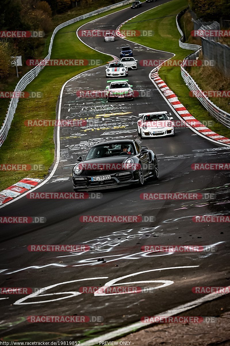 Bild #19819852 - Touristenfahrten Nürburgring Nordschleife (30.10.2022)