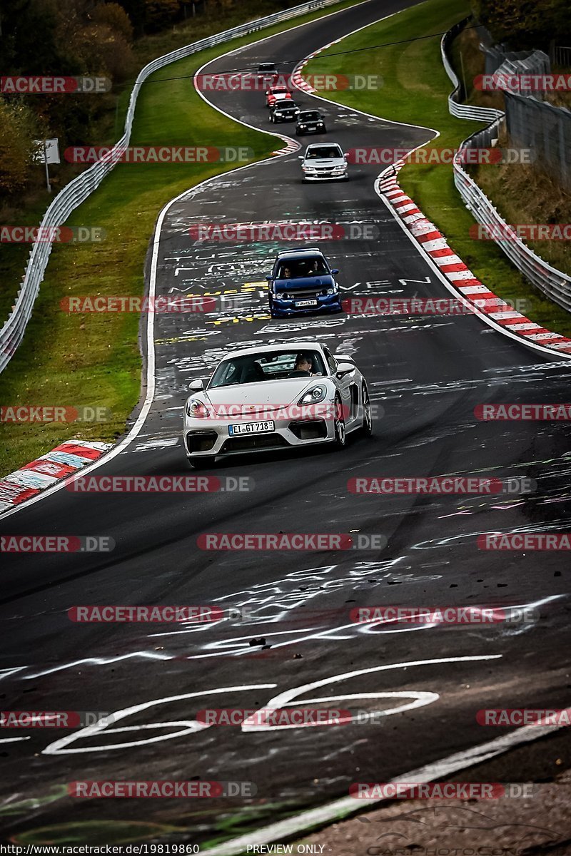 Bild #19819860 - Touristenfahrten Nürburgring Nordschleife (30.10.2022)