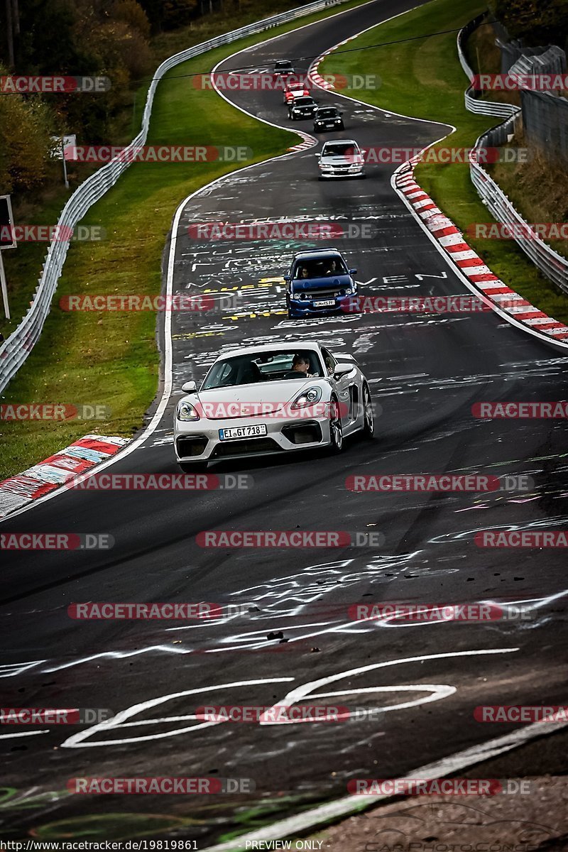 Bild #19819861 - Touristenfahrten Nürburgring Nordschleife (30.10.2022)