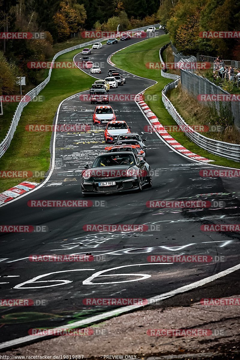 Bild #19819887 - Touristenfahrten Nürburgring Nordschleife (30.10.2022)