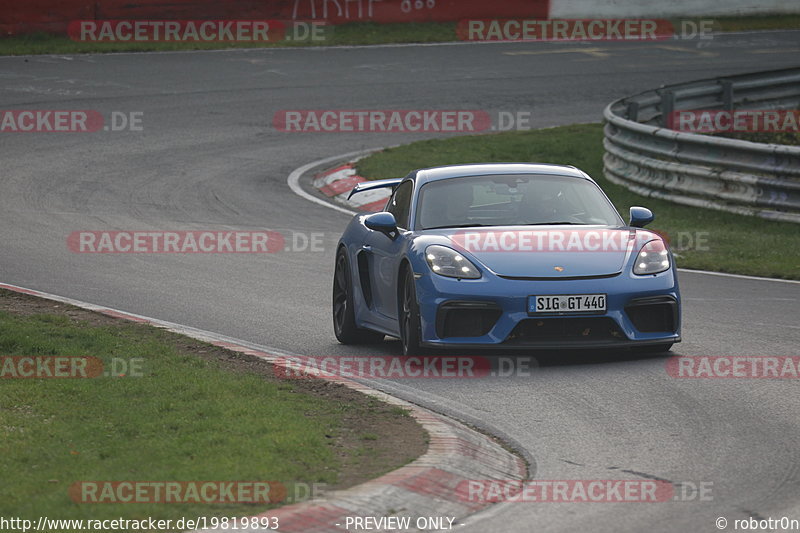 Bild #19819893 - Touristenfahrten Nürburgring Nordschleife (30.10.2022)