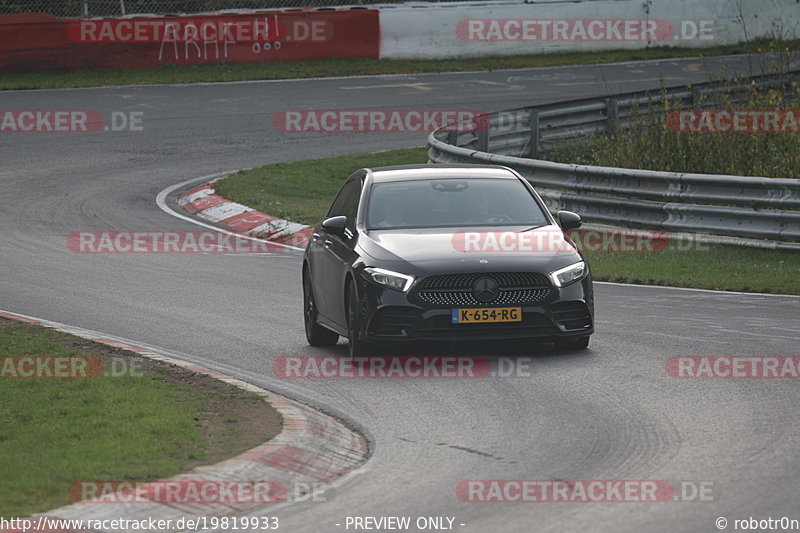 Bild #19819933 - Touristenfahrten Nürburgring Nordschleife (30.10.2022)