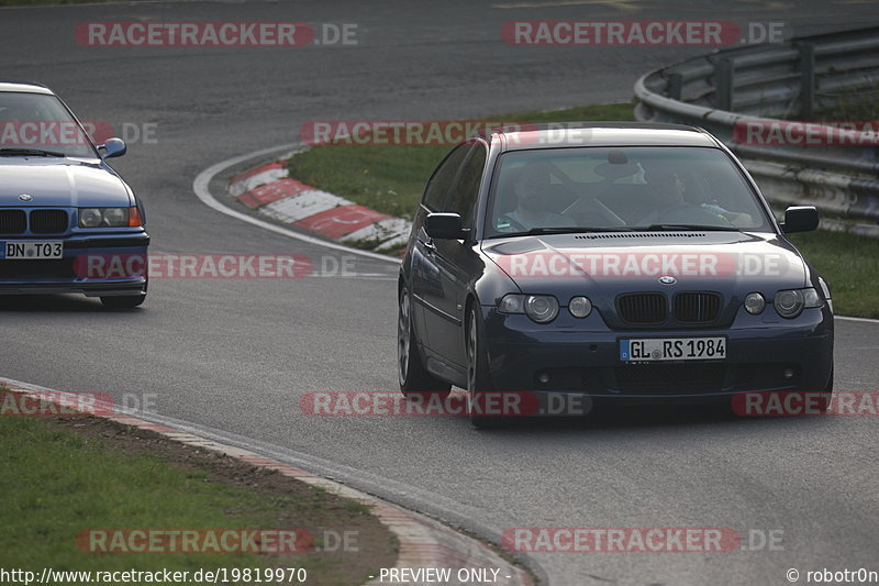 Bild #19819970 - Touristenfahrten Nürburgring Nordschleife (30.10.2022)