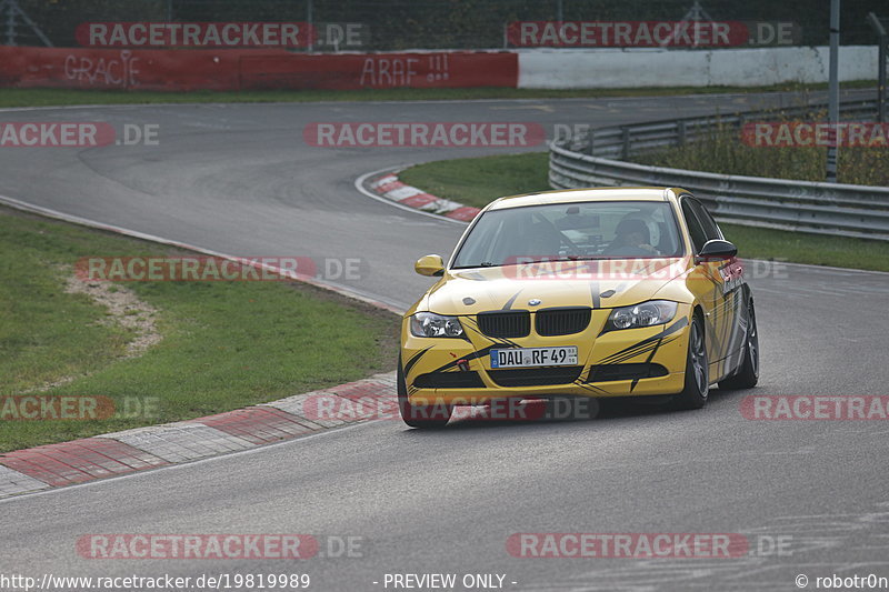 Bild #19819989 - Touristenfahrten Nürburgring Nordschleife (30.10.2022)