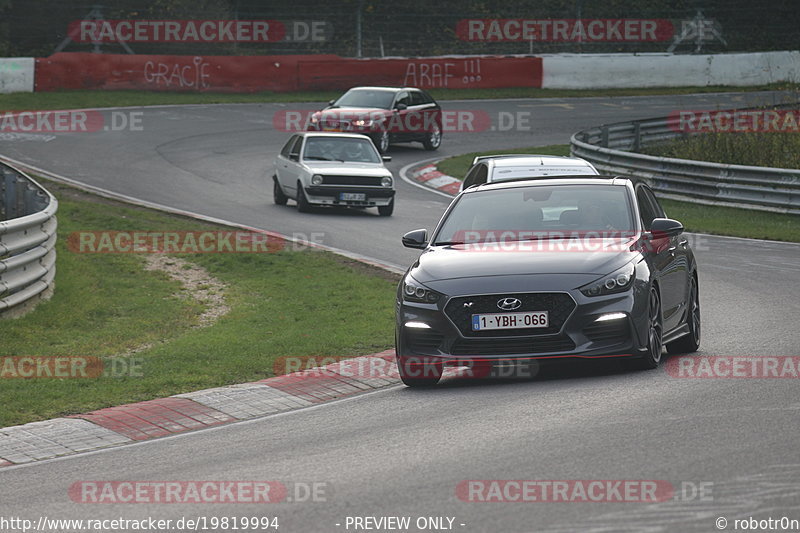 Bild #19819994 - Touristenfahrten Nürburgring Nordschleife (30.10.2022)