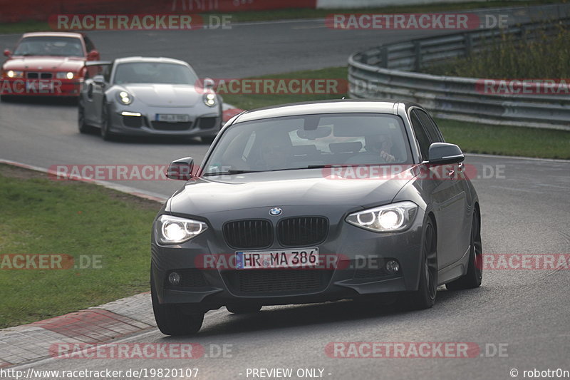 Bild #19820107 - Touristenfahrten Nürburgring Nordschleife (30.10.2022)