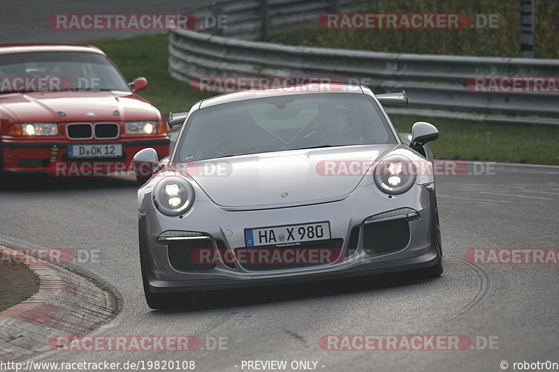 Bild #19820108 - Touristenfahrten Nürburgring Nordschleife (30.10.2022)