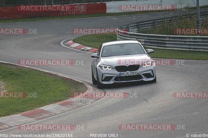 Bild #19820164 - Touristenfahrten Nürburgring Nordschleife (30.10.2022)