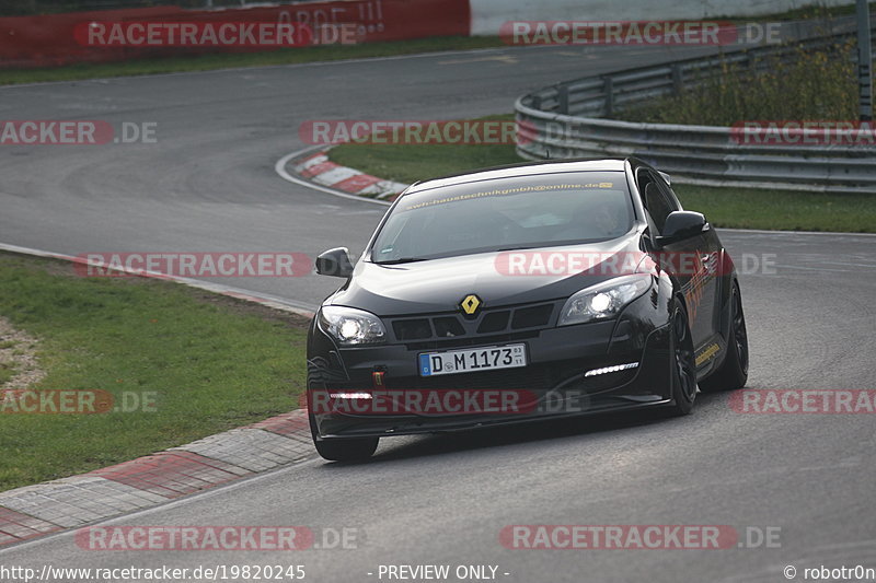 Bild #19820245 - Touristenfahrten Nürburgring Nordschleife (30.10.2022)