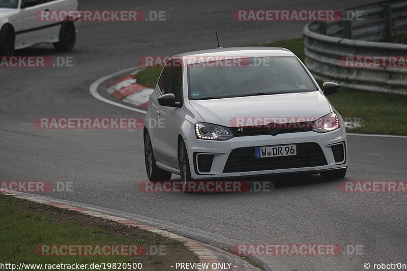 Bild #19820500 - Touristenfahrten Nürburgring Nordschleife (30.10.2022)