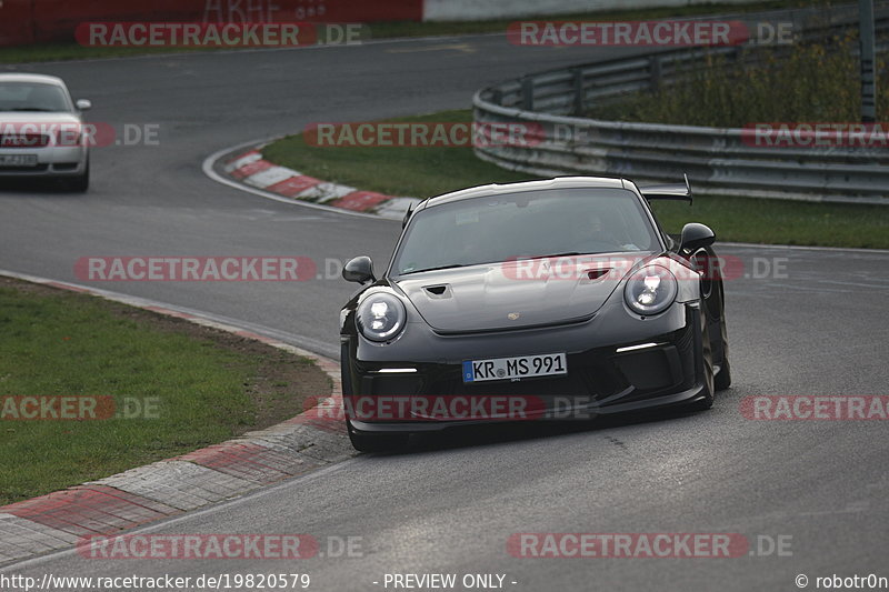 Bild #19820579 - Touristenfahrten Nürburgring Nordschleife (30.10.2022)