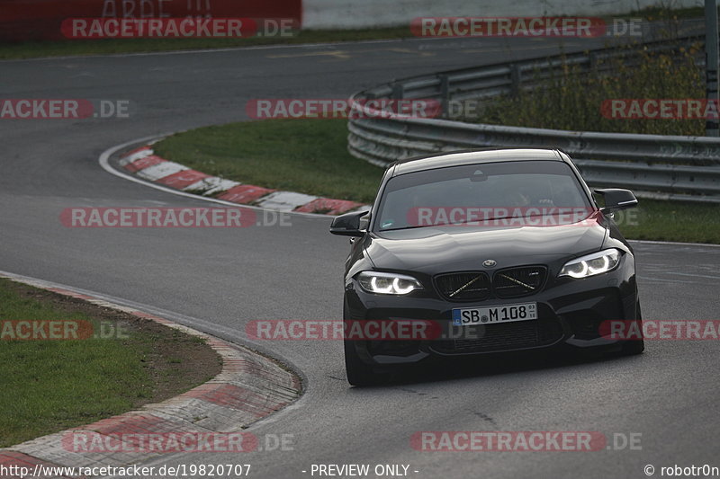 Bild #19820707 - Touristenfahrten Nürburgring Nordschleife (30.10.2022)