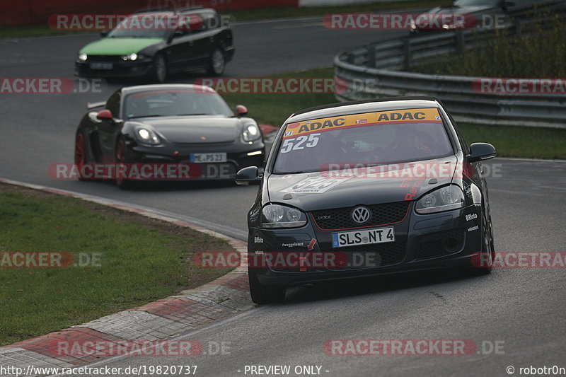 Bild #19820737 - Touristenfahrten Nürburgring Nordschleife (30.10.2022)