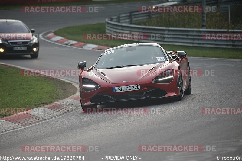 Bild #19820784 - Touristenfahrten Nürburgring Nordschleife (30.10.2022)