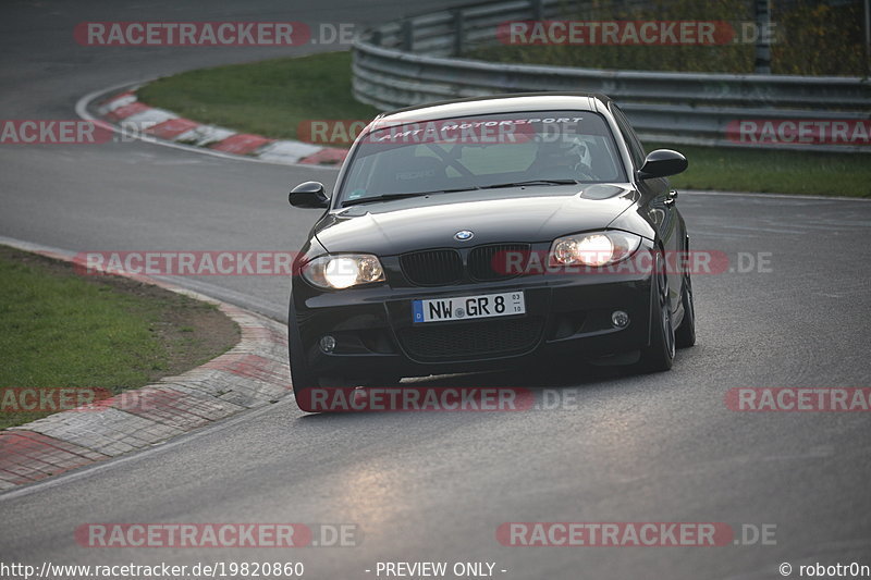 Bild #19820860 - Touristenfahrten Nürburgring Nordschleife (30.10.2022)