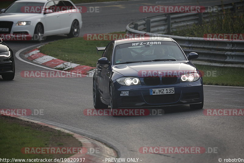 Bild #19820937 - Touristenfahrten Nürburgring Nordschleife (30.10.2022)