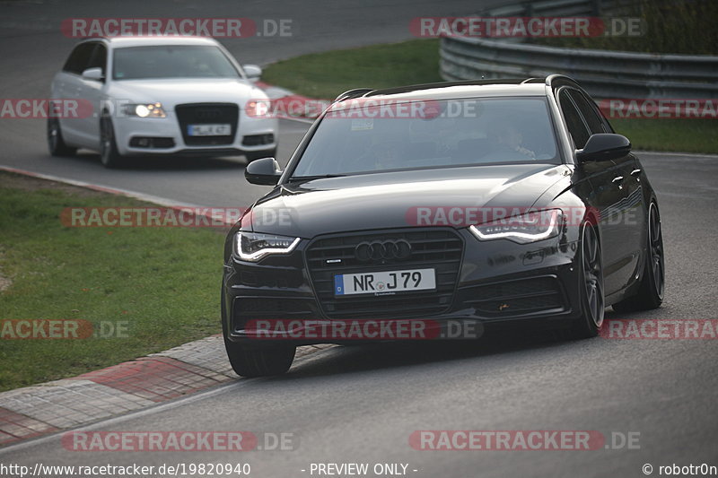 Bild #19820940 - Touristenfahrten Nürburgring Nordschleife (30.10.2022)