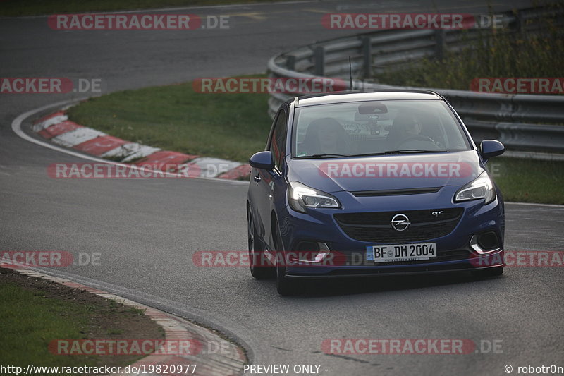 Bild #19820977 - Touristenfahrten Nürburgring Nordschleife (30.10.2022)