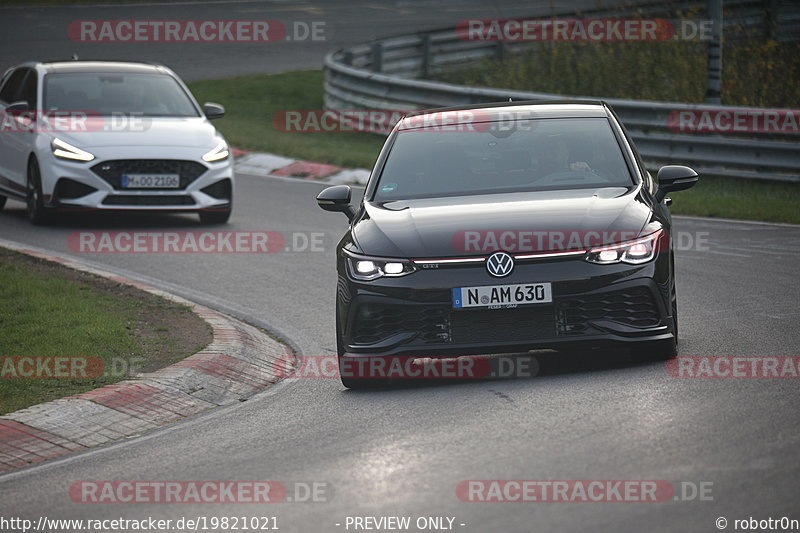 Bild #19821021 - Touristenfahrten Nürburgring Nordschleife (30.10.2022)