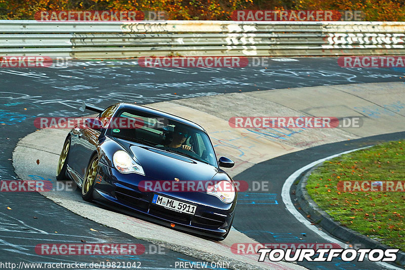 Bild #19821042 - Touristenfahrten Nürburgring Nordschleife (30.10.2022)