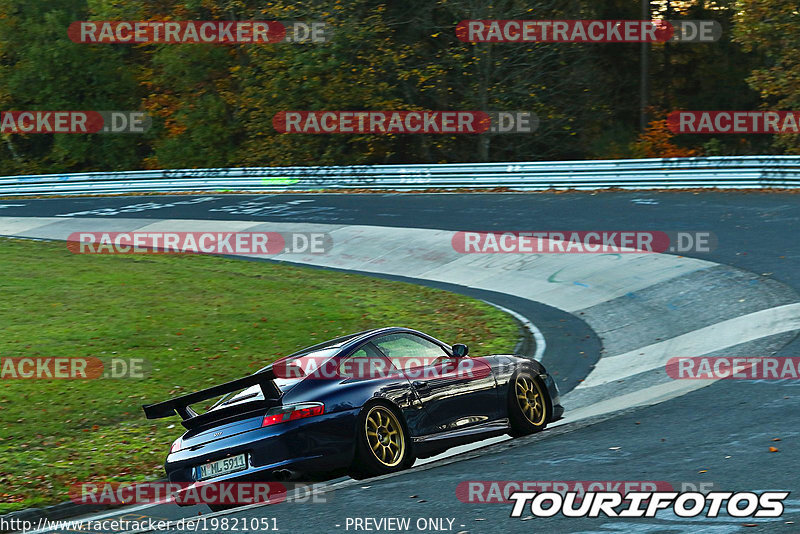 Bild #19821051 - Touristenfahrten Nürburgring Nordschleife (30.10.2022)