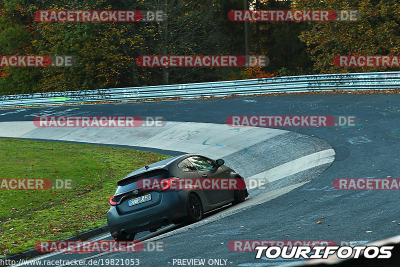 Bild #19821053 - Touristenfahrten Nürburgring Nordschleife (30.10.2022)