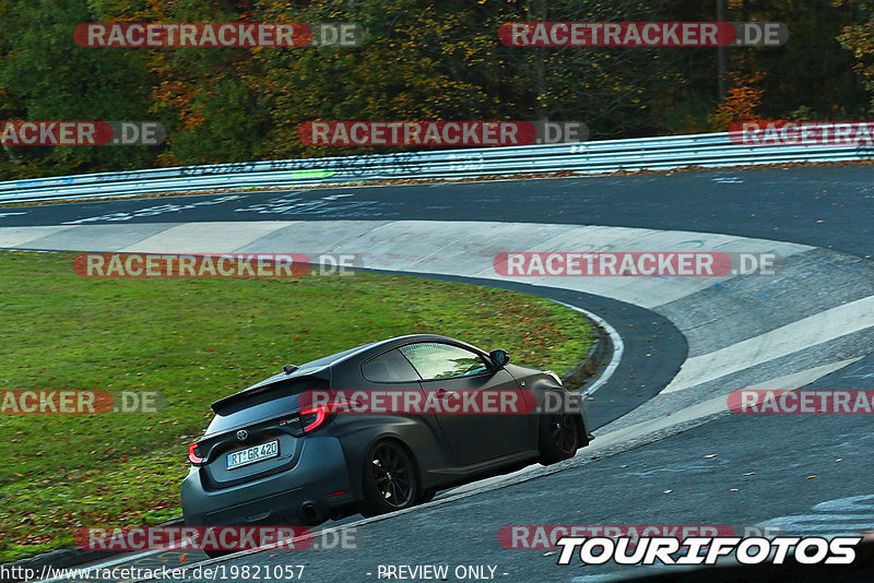 Bild #19821057 - Touristenfahrten Nürburgring Nordschleife (30.10.2022)