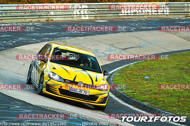 Bild #19821060 - Touristenfahrten Nürburgring Nordschleife (30.10.2022)