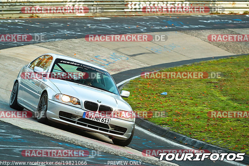 Bild #19821066 - Touristenfahrten Nürburgring Nordschleife (30.10.2022)