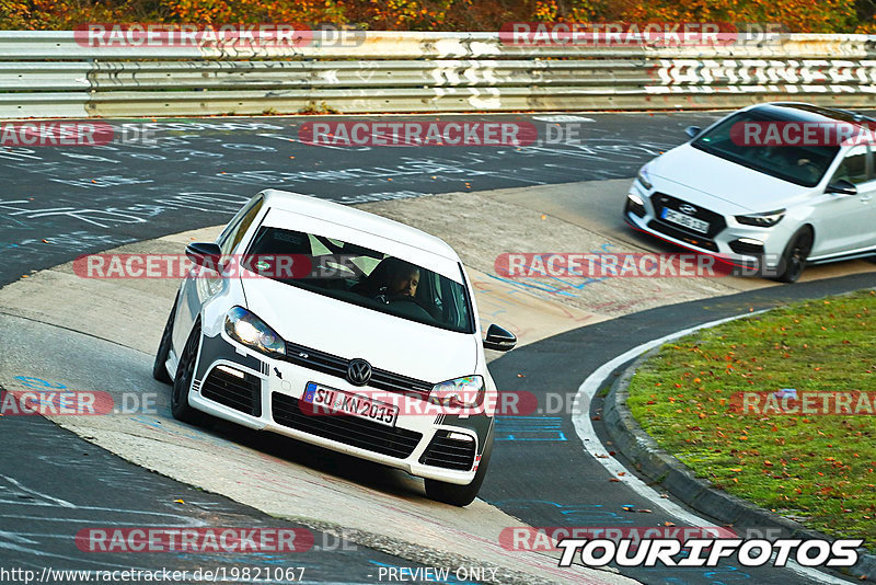 Bild #19821067 - Touristenfahrten Nürburgring Nordschleife (30.10.2022)