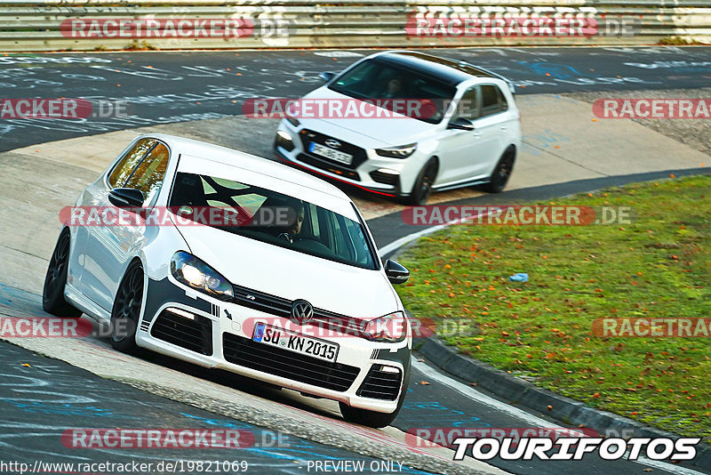 Bild #19821069 - Touristenfahrten Nürburgring Nordschleife (30.10.2022)