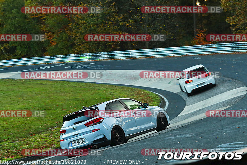 Bild #19821073 - Touristenfahrten Nürburgring Nordschleife (30.10.2022)