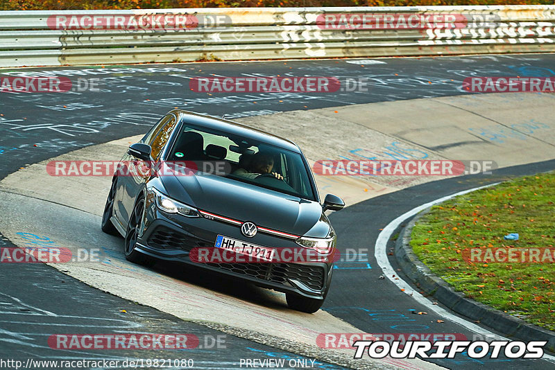 Bild #19821080 - Touristenfahrten Nürburgring Nordschleife (30.10.2022)