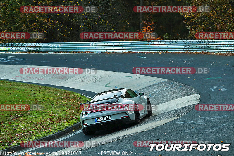 Bild #19821087 - Touristenfahrten Nürburgring Nordschleife (30.10.2022)