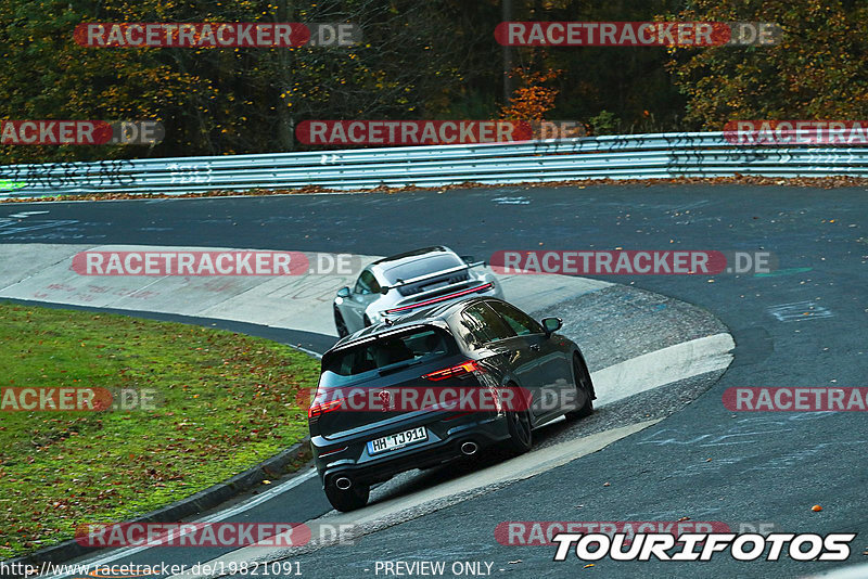 Bild #19821091 - Touristenfahrten Nürburgring Nordschleife (30.10.2022)