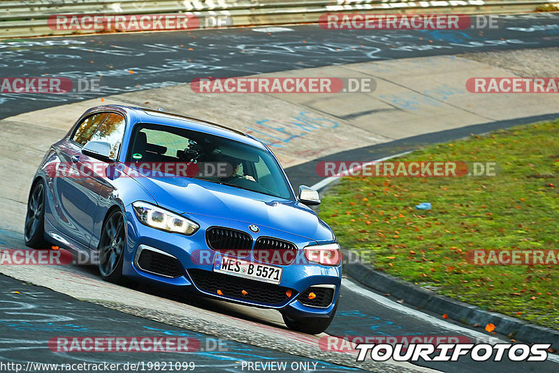 Bild #19821099 - Touristenfahrten Nürburgring Nordschleife (30.10.2022)