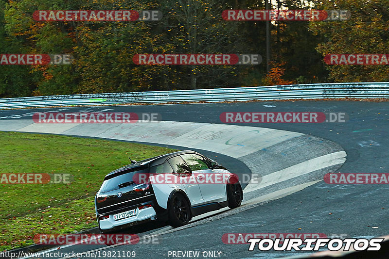 Bild #19821109 - Touristenfahrten Nürburgring Nordschleife (30.10.2022)