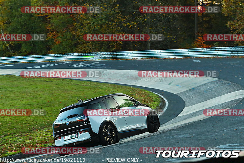 Bild #19821110 - Touristenfahrten Nürburgring Nordschleife (30.10.2022)