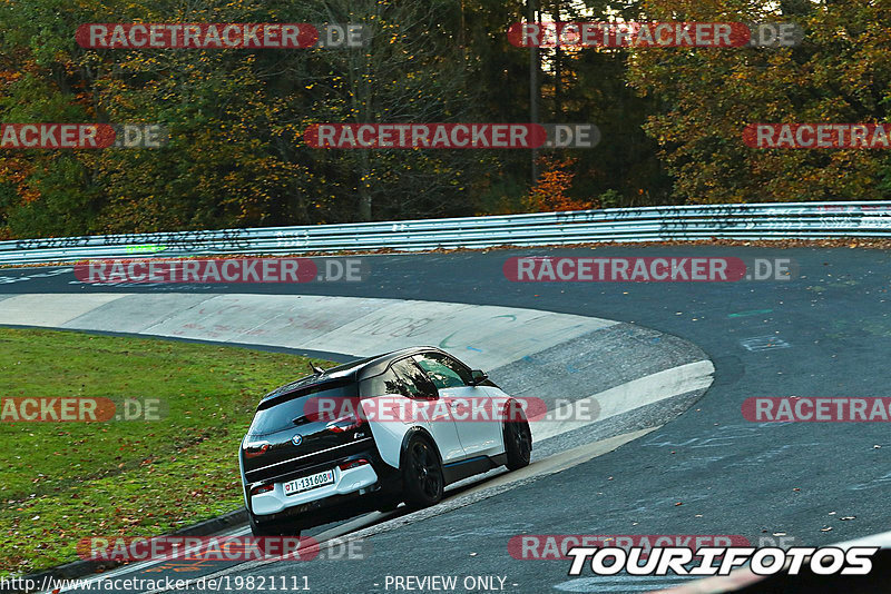 Bild #19821111 - Touristenfahrten Nürburgring Nordschleife (30.10.2022)