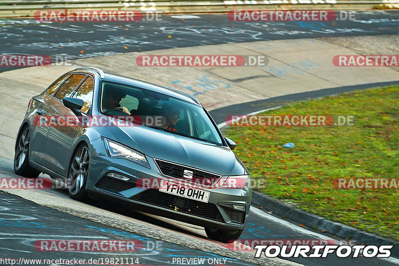 Bild #19821114 - Touristenfahrten Nürburgring Nordschleife (30.10.2022)