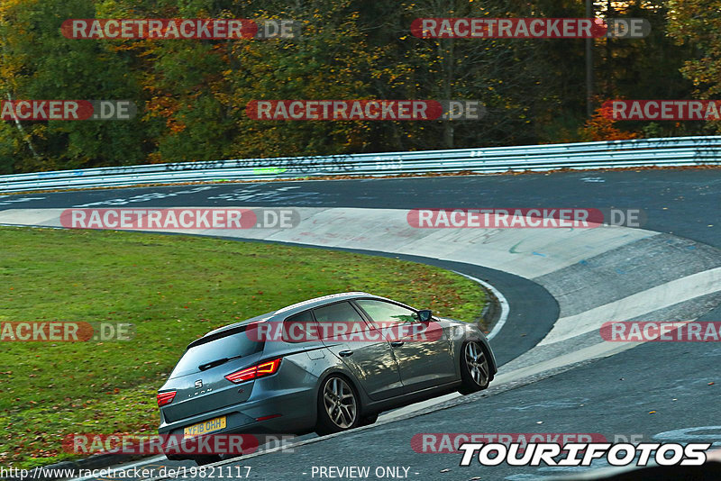 Bild #19821117 - Touristenfahrten Nürburgring Nordschleife (30.10.2022)