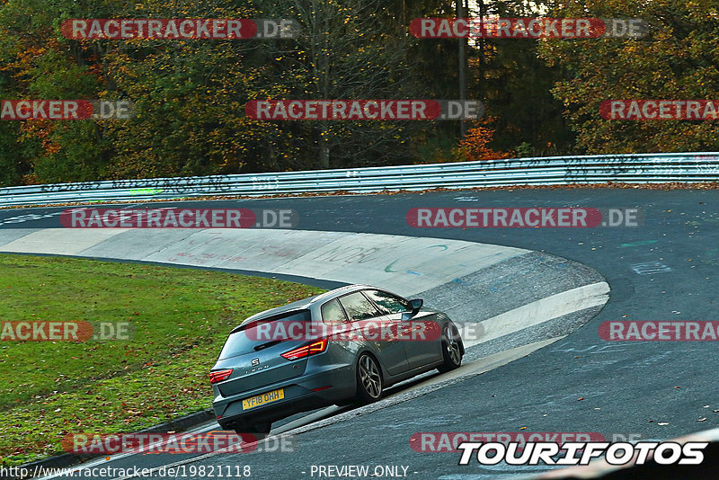 Bild #19821118 - Touristenfahrten Nürburgring Nordschleife (30.10.2022)